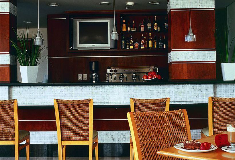 Hotel InterCity Premium Florianópolis  | Florianopolis | Santa Catarina | Brasil 2