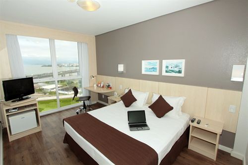 Hotel InterCity Premium Florianópolis  | Florianopolis | Santa Catarina | Brasil 20