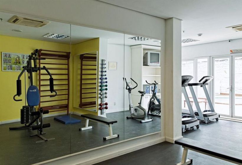 Hotel InterCity Premium Florianópolis  | Florianopolis | Santa Catarina | Brasil 3