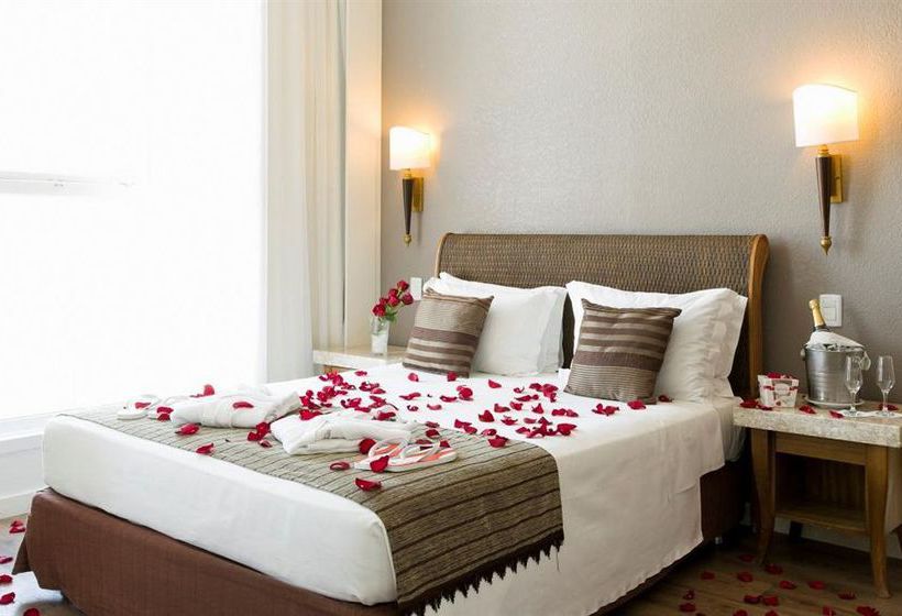 Hotel InterCity Premium Florianópolis  | Florianopolis | Santa Catarina | Brasil 4