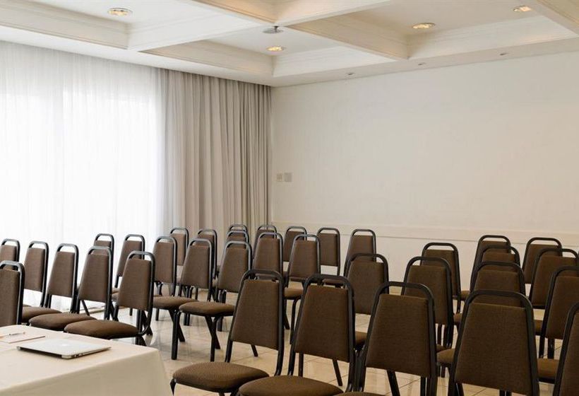 Hotel InterCity Premium Florianópolis  | Florianopolis | Santa Catarina | Brasil 5