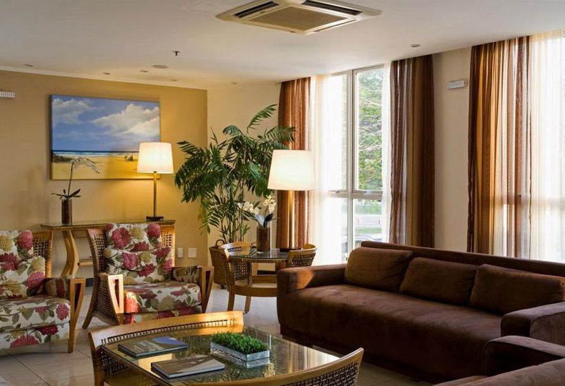 Hotel InterCity Premium Florianópolis  | Florianopolis | Santa Catarina | Brasil 6