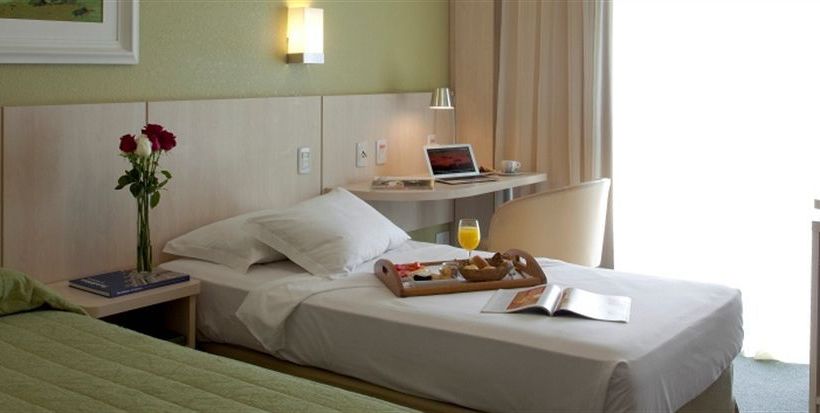 Hotel InterCity Premium Florianópolis  | Florianopolis | Santa Catarina | Brasil 7