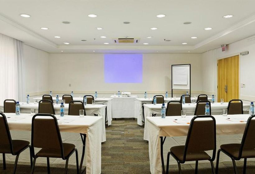 Hotel InterCity Premium Florianópolis  | Florianopolis | Santa Catarina | Brasil 8