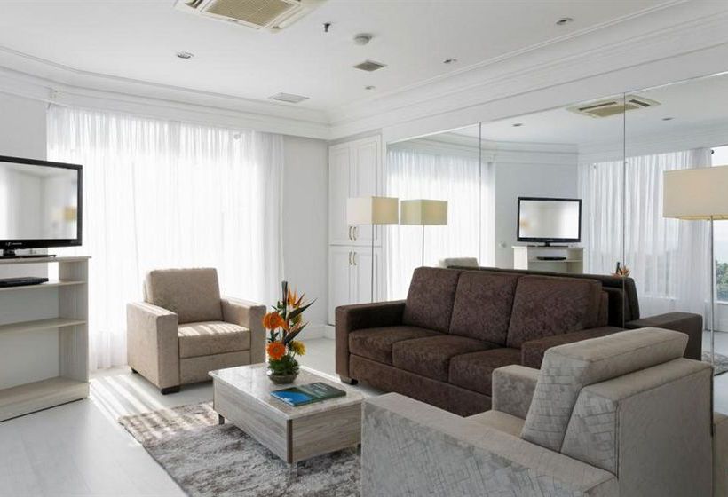 Hotel InterCity Premium Florianópolis  | Florianopolis | Santa Catarina | Brasil 9