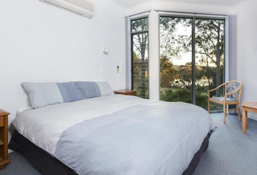 Hotel Gipsy Point Lodge & Cottages | Gipsy Point | Victoria | Australia 1