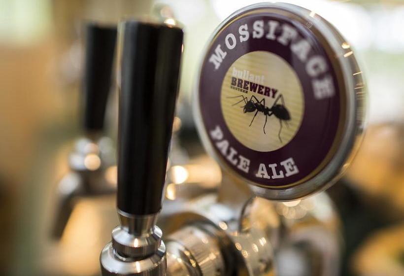 Hotel Gipsy Point Lodge & Cottages | Gipsy Point | Victoria | Australia 10