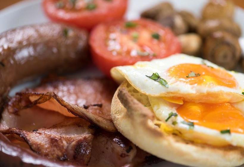 Hotel Gipsy Point Lodge & Cottages | Gipsy Point | Victoria | Australia 11