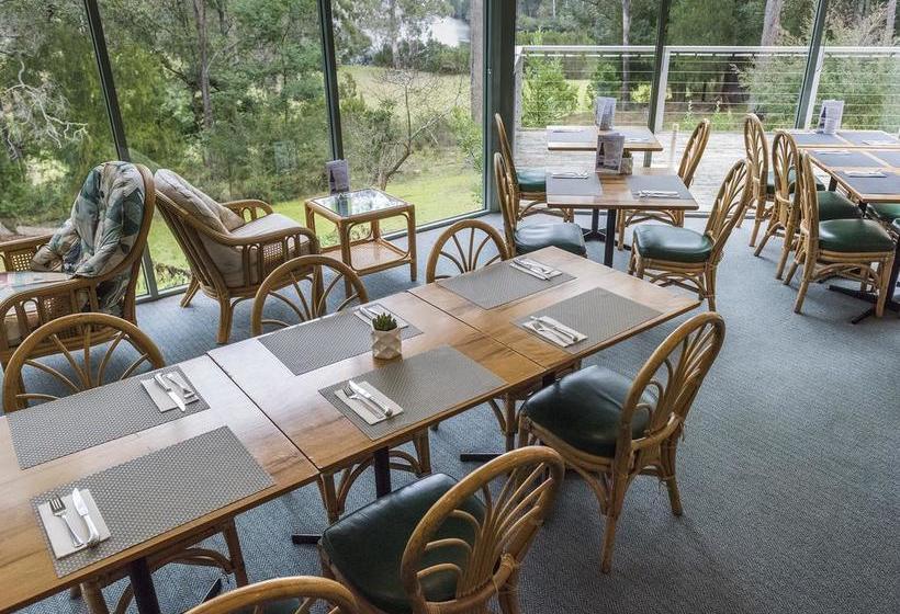 Hotel Gipsy Point Lodge & Cottages | Gipsy Point | Victoria | Australia 13