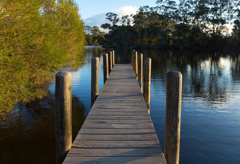 Hotel Gipsy Point Lodge & Cottages | Gipsy Point | Victoria | Australia 14