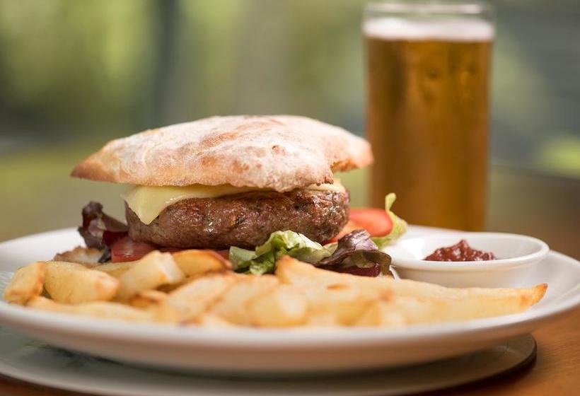 Hotel Gipsy Point Lodge & Cottages | Gipsy Point | Victoria | Australia 16