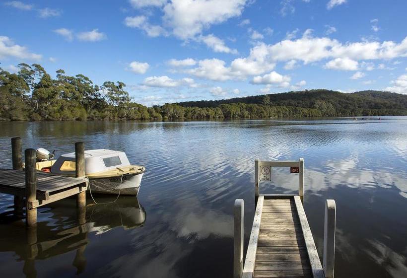 Hotel Gipsy Point Lodge & Cottages | Gipsy Point | Victoria | Australia 17