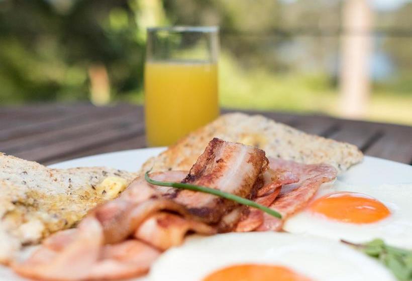 Hotel Gipsy Point Lodge & Cottages | Gipsy Point | Victoria | Australia 18