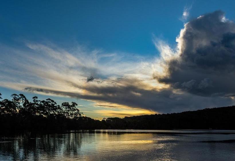 Hotel Gipsy Point Lodge & Cottages | Gipsy Point | Victoria | Australia 19