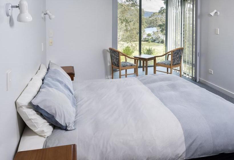 Hotel Gipsy Point Lodge & Cottages | Gipsy Point | Victoria | Australia 20