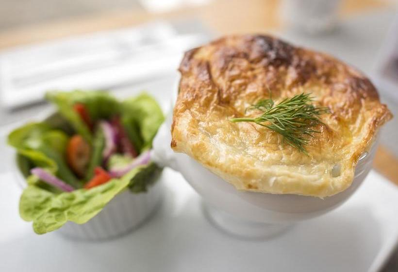 Hotel Gipsy Point Lodge & Cottages | Gipsy Point | Victoria | Australia 4