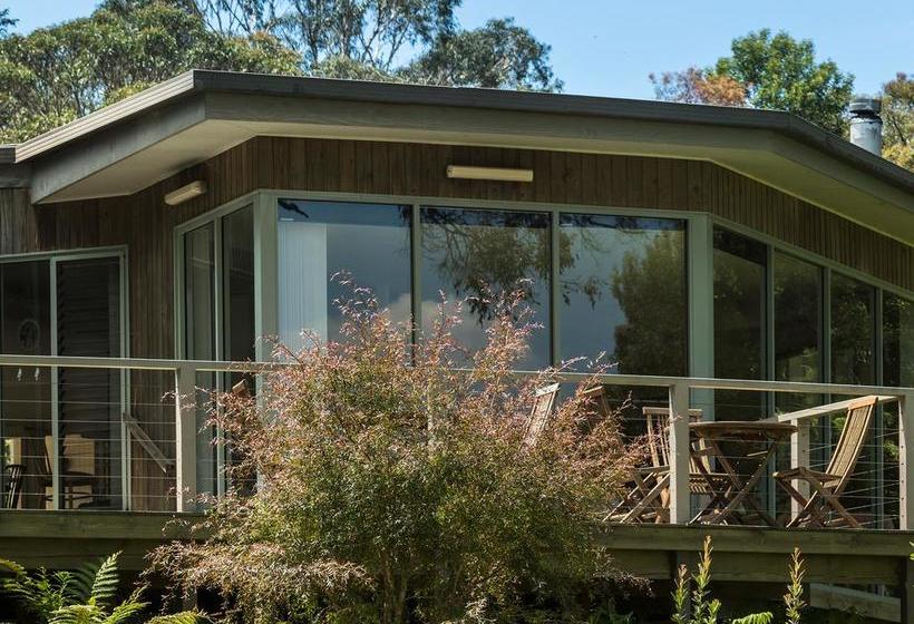 Hotel Gipsy Point Lodge & Cottages | Gipsy Point | Victoria | Australia 5