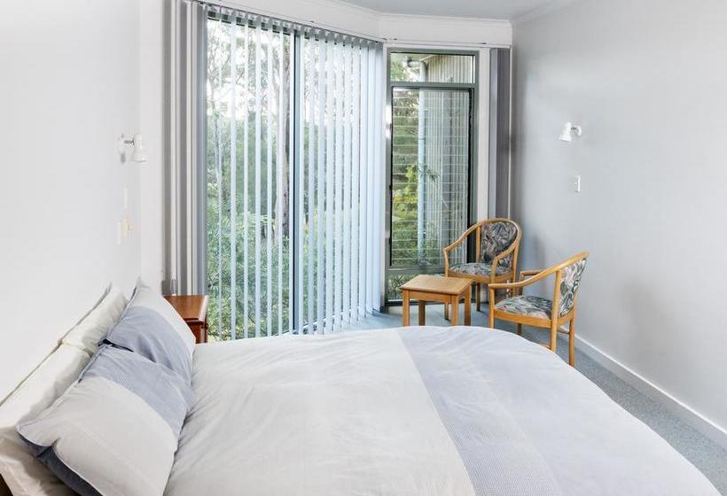 Hotel Gipsy Point Lodge & Cottages | Gipsy Point | Victoria | Australia 8