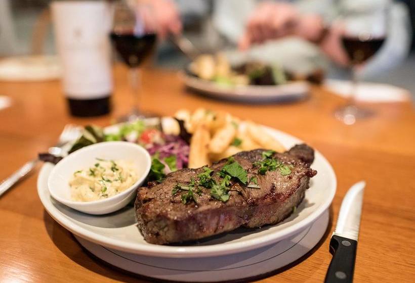 Hotel Gipsy Point Lodge & Cottages | Gipsy Point | Victoria | Australia 9