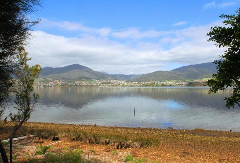 Bed and Breakfast Otago Cottage | Hobart | Tasmania | Australia 1