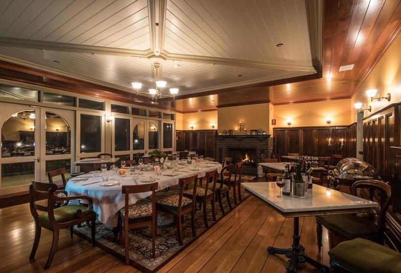 Hotel Old Bank Boutique | Mittagong | New South Wales | Australia 1