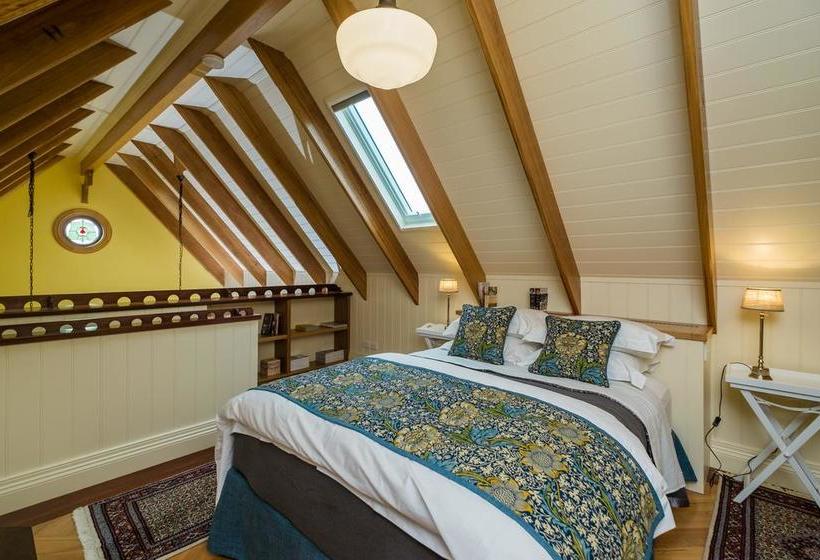 Hotel Old Bank Boutique | Mittagong | New South Wales | Australia 10