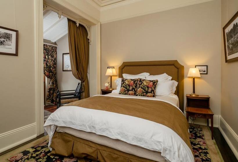 Hotel Old Bank Boutique | Mittagong | New South Wales | Australia 11