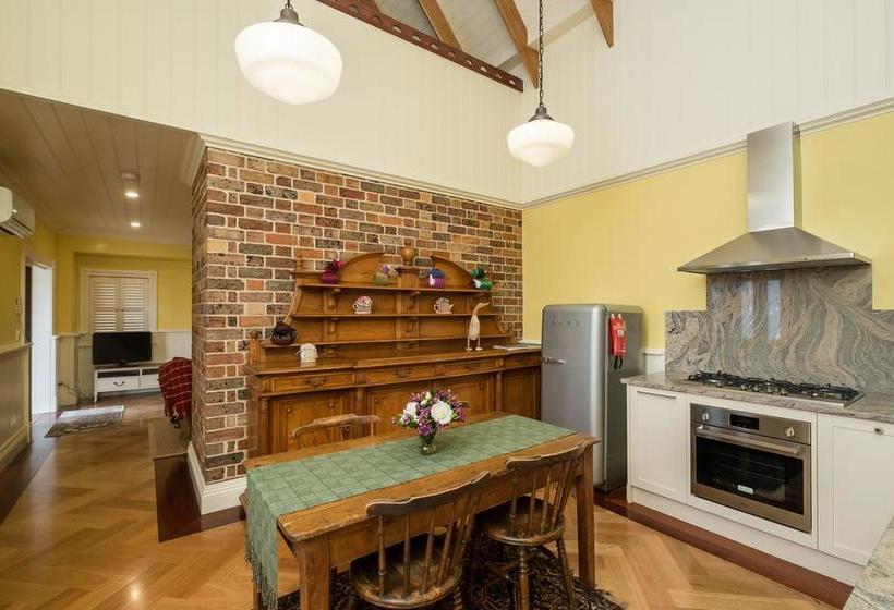 Hotel Old Bank Boutique | Mittagong | New South Wales | Australia 12