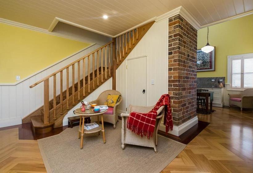 Hotel Old Bank Boutique | Mittagong | New South Wales | Australia 13