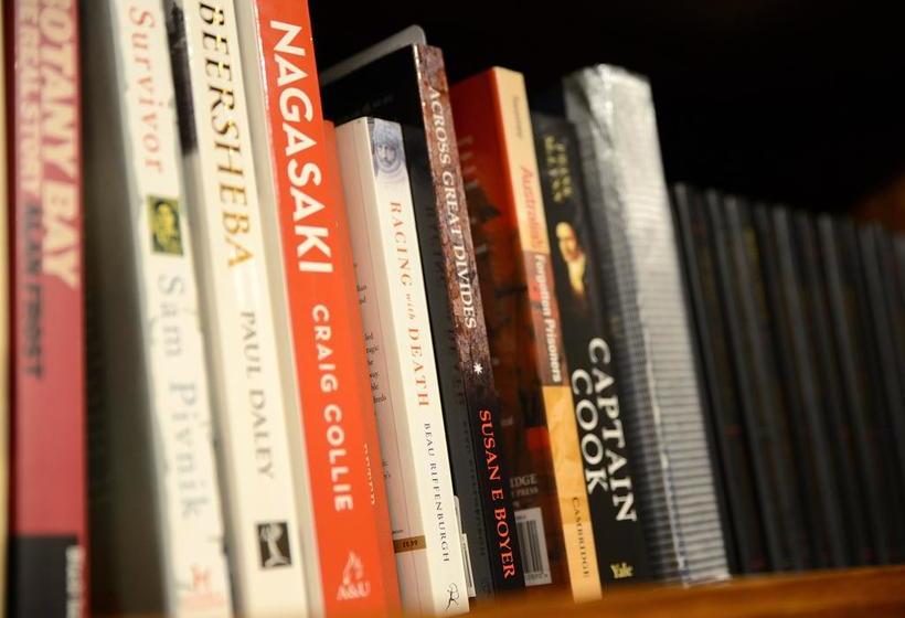 Hotel Old Bank Boutique | Mittagong | New South Wales | Australia 14