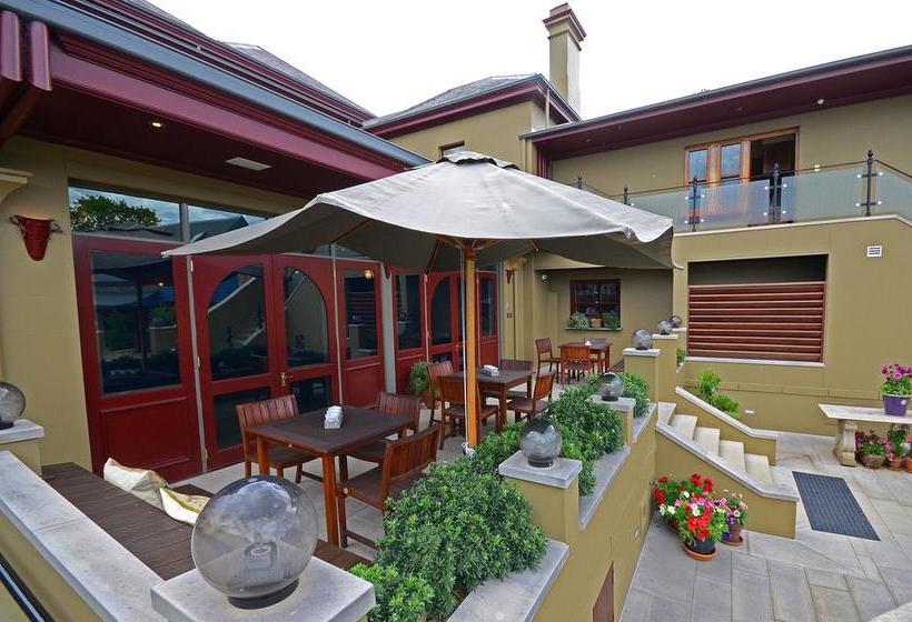 Hotel Old Bank Boutique | Mittagong | New South Wales | Australia 15