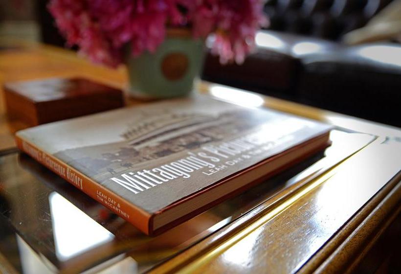 Hotel Old Bank Boutique | Mittagong | New South Wales | Australia 16