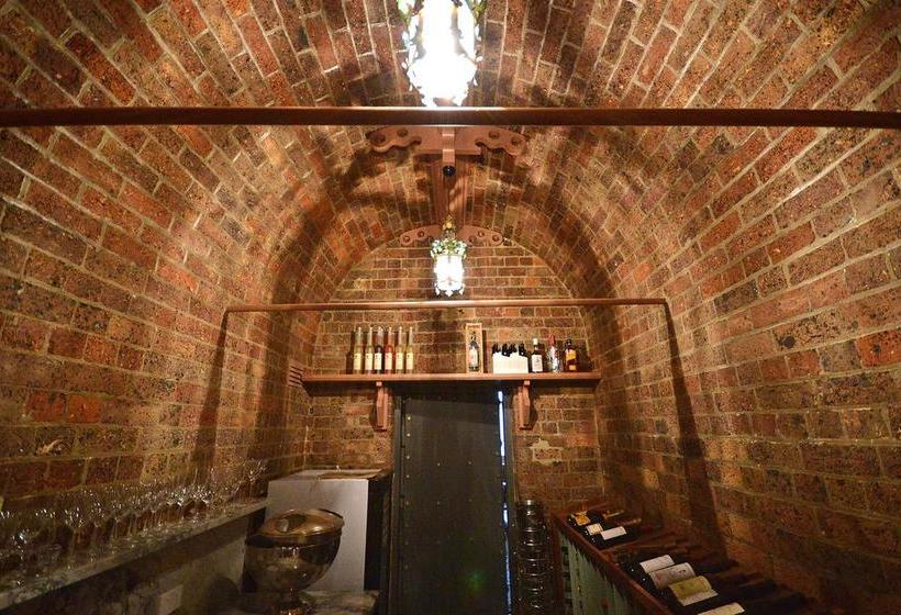 Hotel Old Bank Boutique | Mittagong | New South Wales | Australia 18