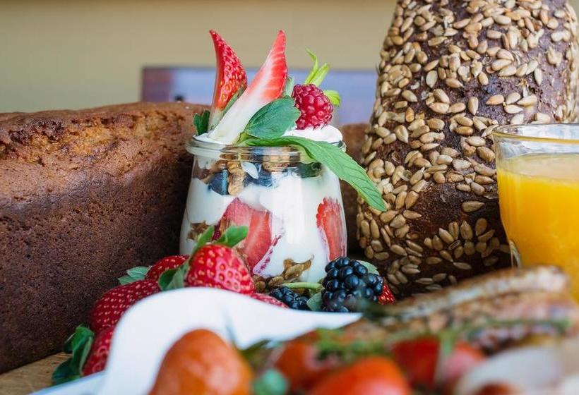 Hotel Old Bank Boutique | Mittagong | New South Wales | Australia 19