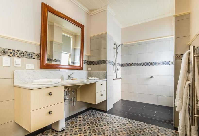 Hotel Old Bank Boutique | Mittagong | New South Wales | Australia 2