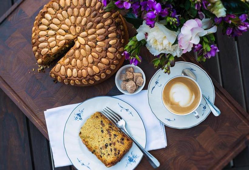 Hotel Old Bank Boutique | Mittagong | New South Wales | Australia 20