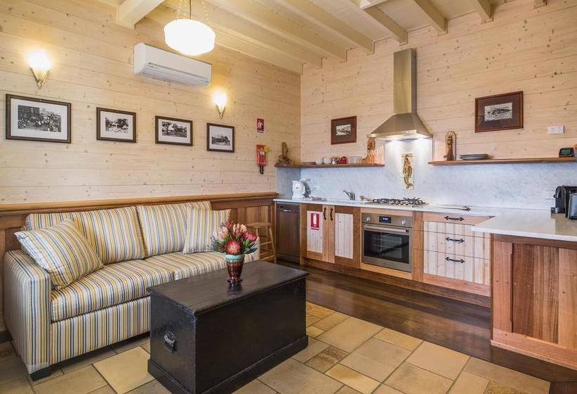 Hotel Old Bank Boutique | Mittagong | New South Wales | Australia 3