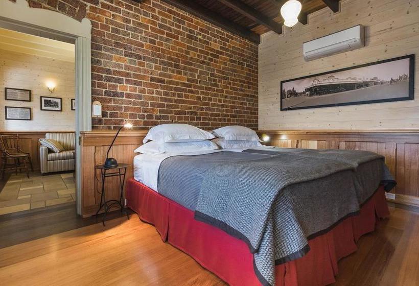 Hotel Old Bank Boutique | Mittagong | New South Wales | Australia 4