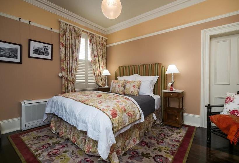 Hotel Old Bank Boutique | Mittagong | New South Wales | Australia 5