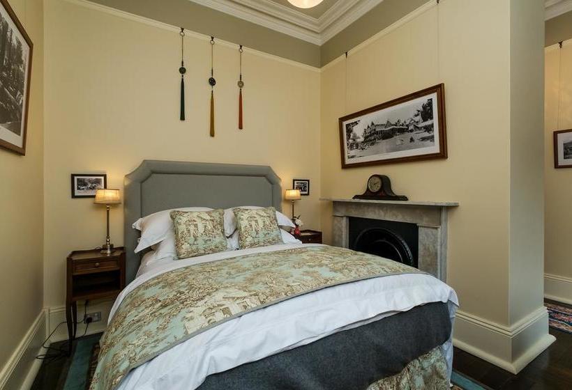 Hotel Old Bank Boutique | Mittagong | New South Wales | Australia 6