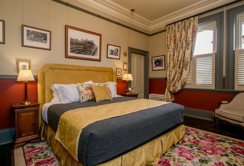 Hotel Old Bank Boutique | Mittagong | New South Wales | Australia 7