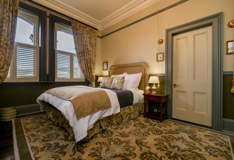 Hotel Old Bank Boutique | Mittagong | New South Wales | Australia 8