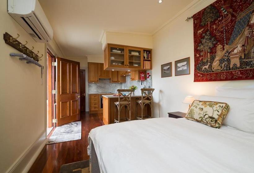 Hotel Old Bank Boutique | Mittagong | New South Wales | Australia 9