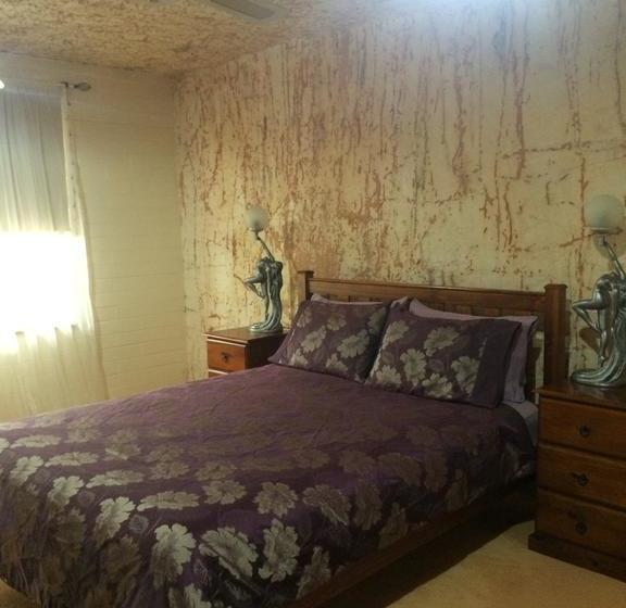 Jam B&b Coober Pedy Australia Meridional