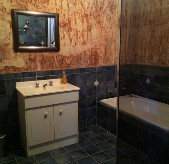 Jam B&b | Coober Pedy | South Australia | Australia 10