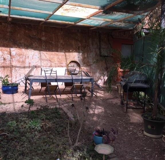 Jam B&b | Coober Pedy | South Australia | Australia 11