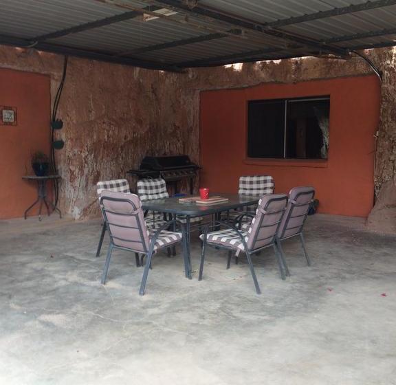 Jam B&b | Coober Pedy | South Australia | Australia 12