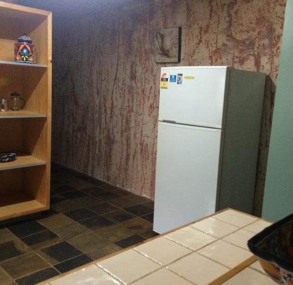 Jam B&b | Coober Pedy | South Australia | Australia 13