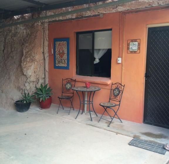 Jam B&b | Coober Pedy | South Australia | Australia 14