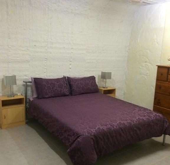 Jam B&b | Coober Pedy | South Australia | Australia 15